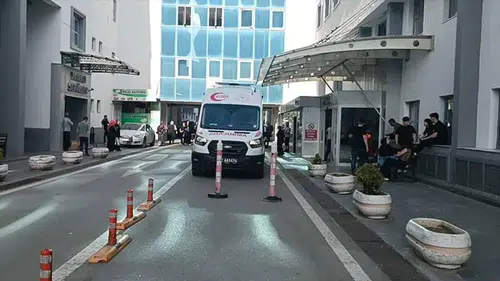 Sulama havuzuna düşen 3 yaşındaki çocuk hayatını kaybetti