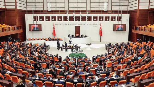 TBMM'de 15 Temmuz'da anma etkinlikleri düzenlenecek