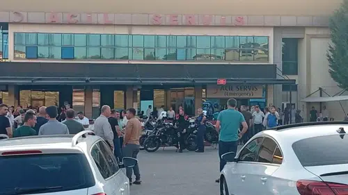 1 işçinin öldüğü maden göçüğünde soruşturma derinleşiyor: 9 gözaltı