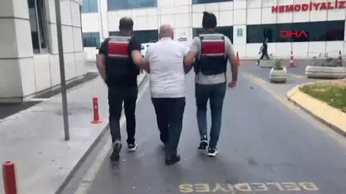 Kendilerini MİT görevlisi olarak tanıtan çeteye operasyon: 3 gözaltı