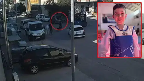 Köpekten kaçarken fenalaşarak bayılmıştı, hayatını kaybetti