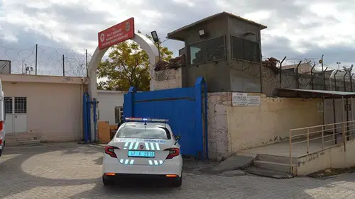 Sağlık çalışanlarını tehdit eden şüpheli tutuklandı