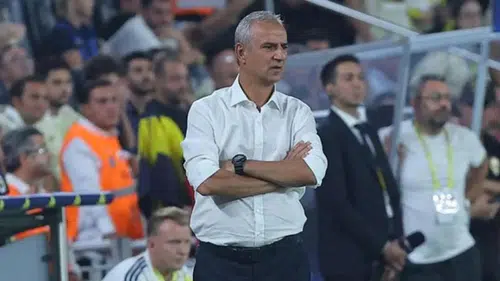 İsmail Kartal istifa etti