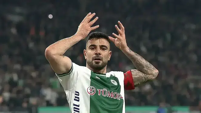 Trabzonspor'un Adil Demirbağ teklifi ortaya çıktı!