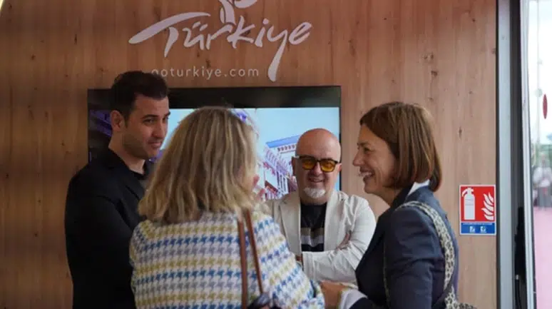 Türk sineması, Cannes Film Festivali'nde