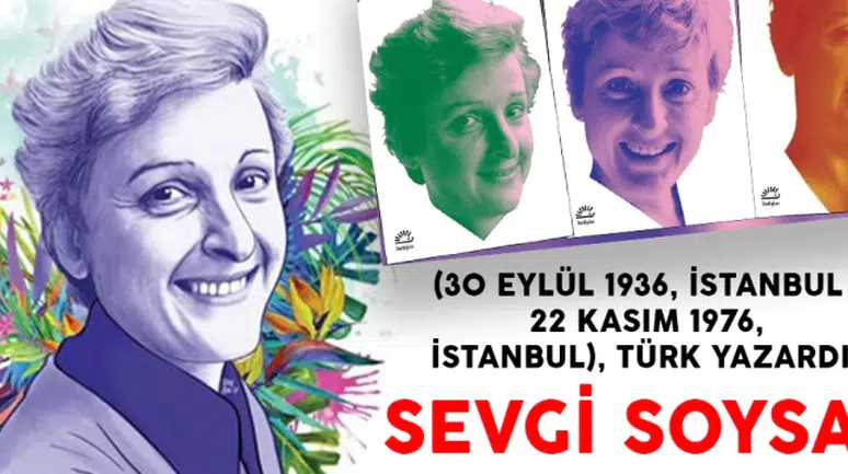 Sevgi Soysal