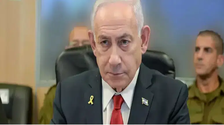 Netanyahu: Saldırılar devam edecek