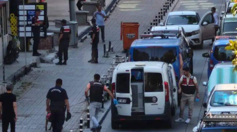 Uyuşturucu operasyonunda 12 avukat gözaltına alındı