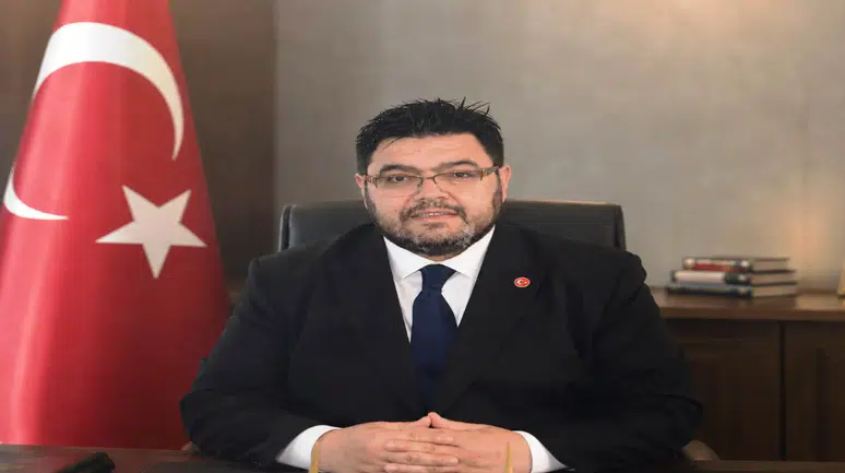 KSGKD Başkanı Erdal: Gençlerimiz istihdamda ve mesleki gelişim süreçlerinde yer almıyor