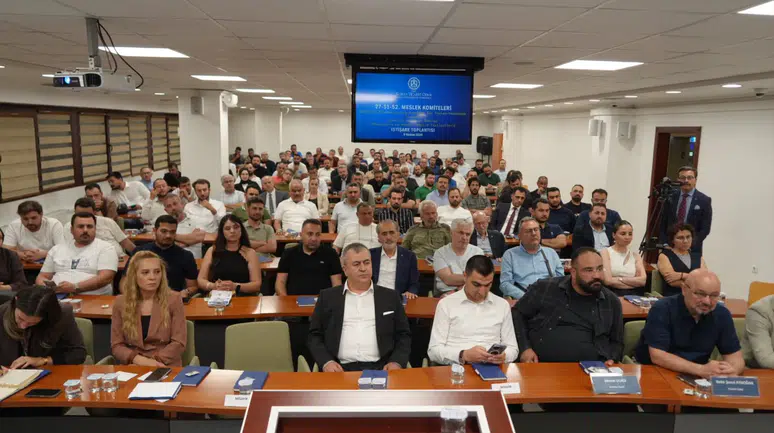 KTO’da enerji sektörünün geleceği masaya yatırıldı