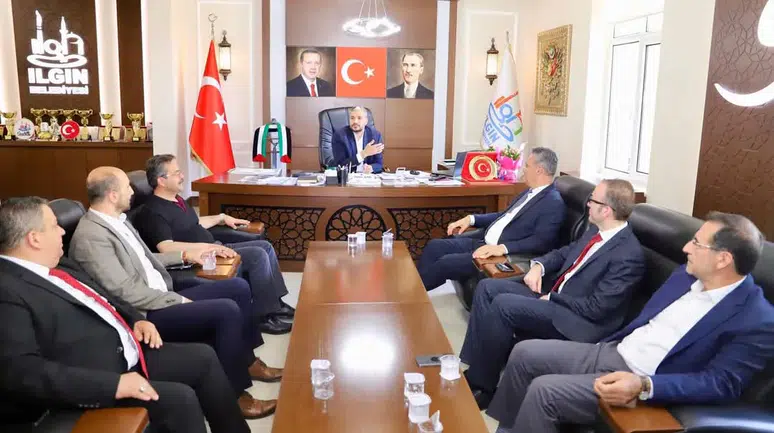 Konya sağlıkta şaha kalkacak: 100 yataklı merkez müjdesi geldi!