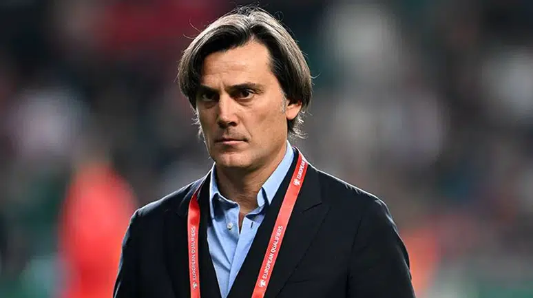 Montella’dan istifa sorusuna net yanıt!