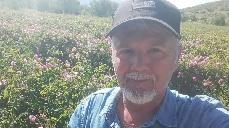 Vahit Demircan Isparta Gül Festivali’nde