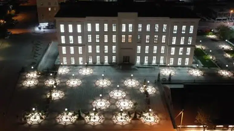 Konya'nın belediyesi taşınmazlarını ihaleyle kiraya verecek!