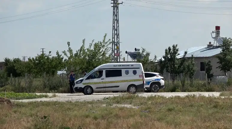 Konya'da komşu kavgası; 1'i ağır, 5 yaralı