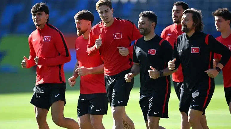 A Milli Futbol Takımı, Dünya Kupası'ndaki son maçında ABD ile karşılaşacak