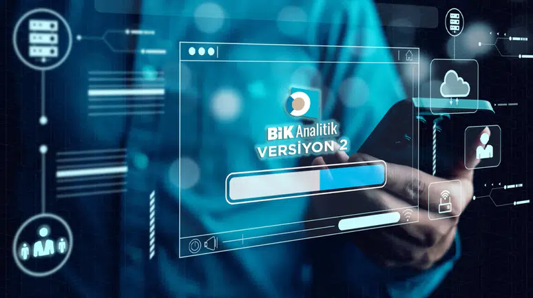 BİK Analitik’te yeni dönem: Versiyon 2, Temmuz ayında devreye alınıyor