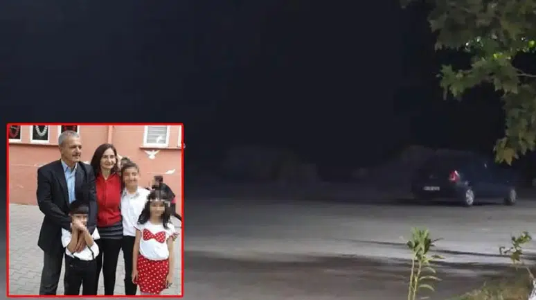 2 gündür aranıyordu! Emekli teknisyen ölü bulundu