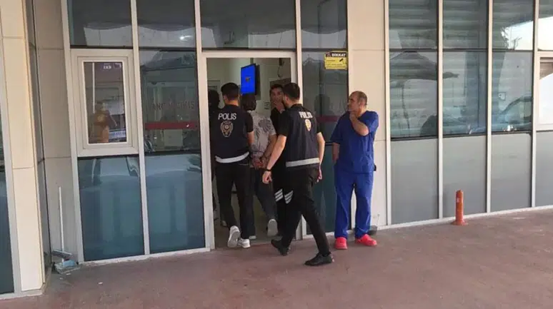 Helikopter destekli narkotik operasyon: 52 gözaltı