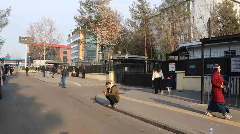 12 yaşındaki çocuğu evlenmek için kaçıran sanığa 3 yıl hapis