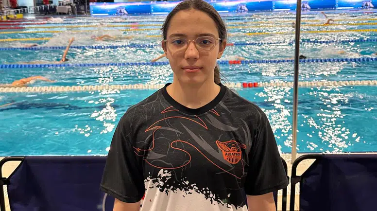 Elif Asude Milli Forma ile Bulgaristan’da yarışacak