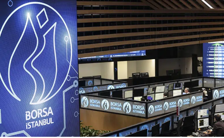 Borsa haftaya yükselişle başladı