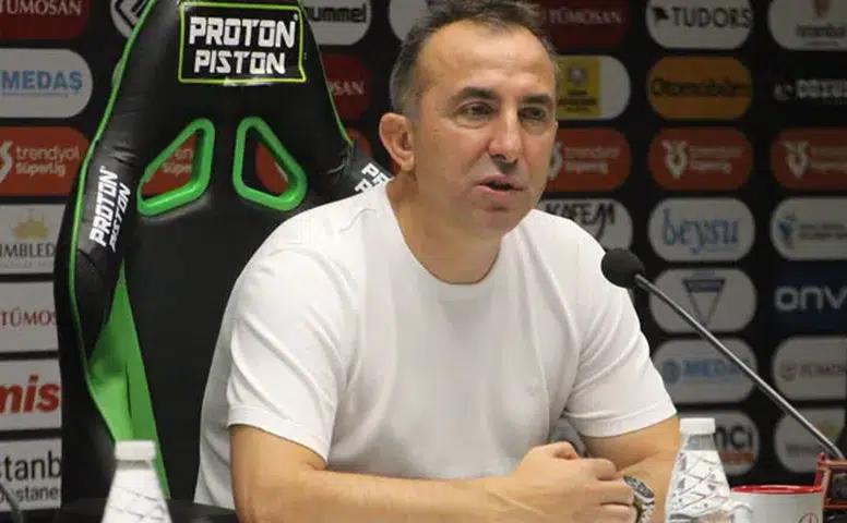 Konyaspor, Eskişehirspor ile hazırlık maçı yapacak