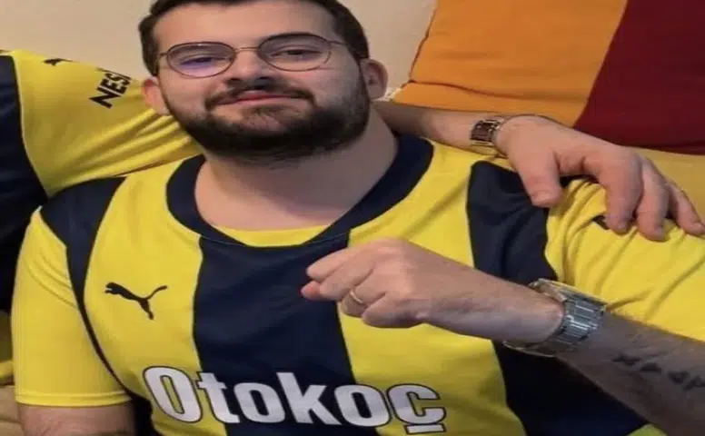 Fenomen yayıncı Jrokez hayatını kaybetti