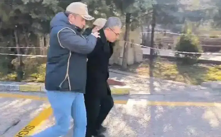 FETÖ üyesi eski hakime 9 yıl hapis