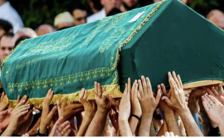 Konya’da Bugün Vefat Edenler:20 Ocak 2026