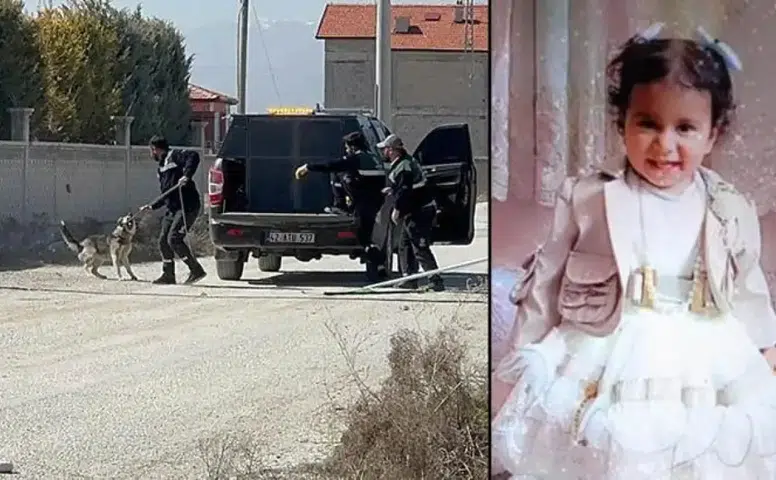 Rana'nın köpek saldırısındaki ölümünde 2 belediye yetkilisine soruşturma izni