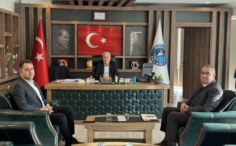 Konya'nın o ilçesine 30 Milyon TL’lik enerji yatırımı geliyor!