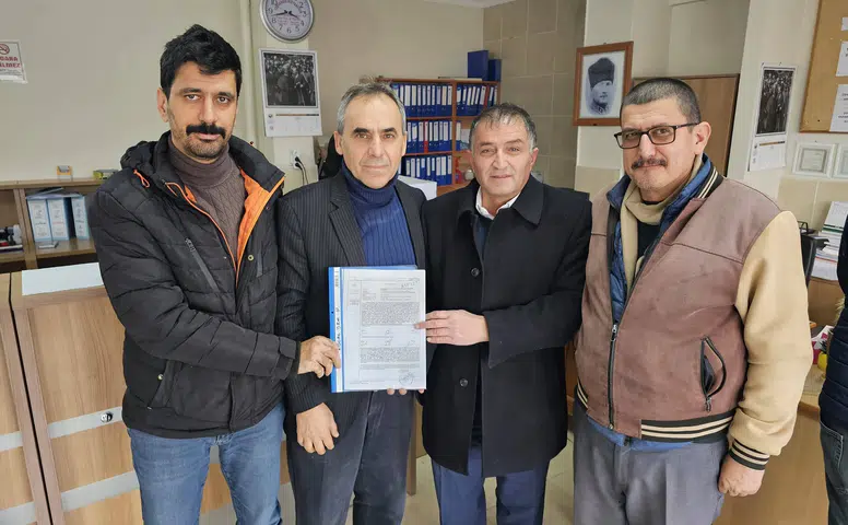 Konya'nın o OSB'sinde sanayi hamlesi sürüyor!