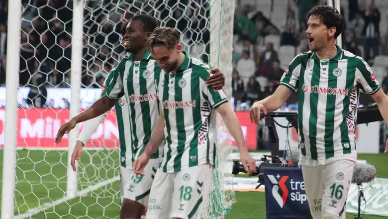 Konyaspor’un transfer stratejisi