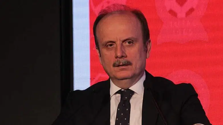 Konya Milletvekili Mehmet Baykan: “Konya yatırımlarla yükseliyor”