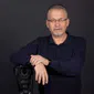 Dr. Muzaffer Temel profil resmi