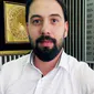 Cengizhan BİNGÖL profil resmi