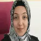 Havvanur Pampu ALAN profil resmi