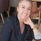 İlknur ŞAHAN USTA