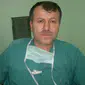 Prof.Dr. Ali ACAR profil resmi