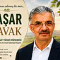 Yaşar KAVAK profil resmi