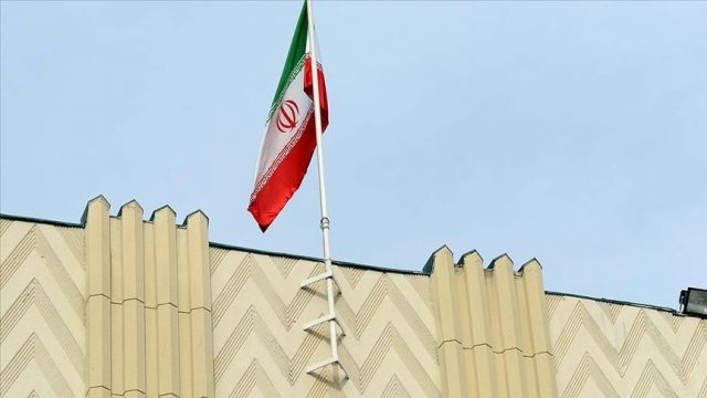 İran, ABD'yi suçladı