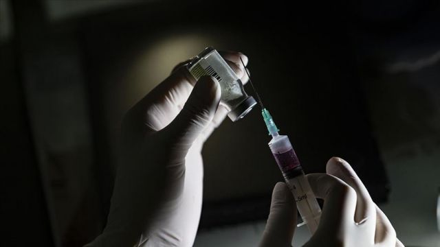 Kovid-19 aşısı öncesi ağrı kesici uyarısı
