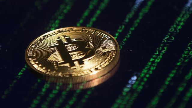 3 ilde bitcoin dolandırıcılığı operasyonu: 8 gözaltı