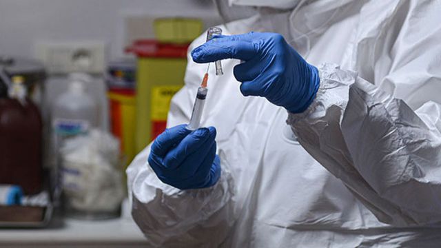 CoronaVac aşısının Türkiye Faz-3 sonucu yüzde 83,5 çıktı