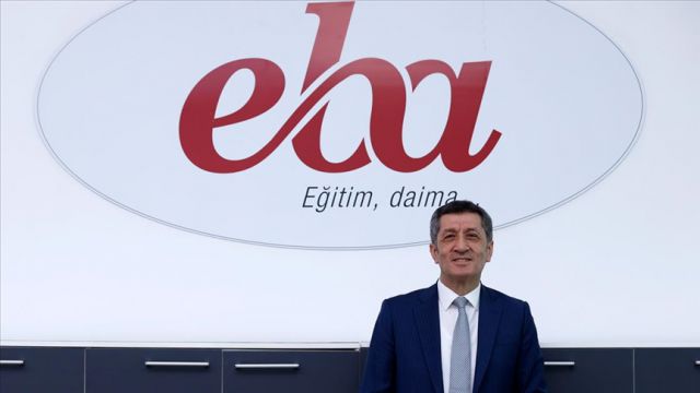 EBA artık yurt dışındaki Türklerin de hizmetinde olacak