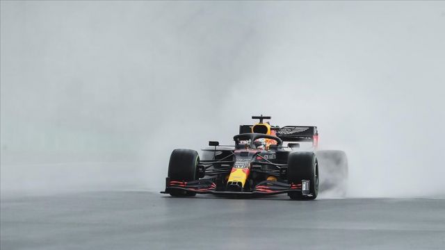 Formula 1 heyecanı başlıyor