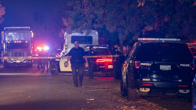 8 kişiyi öldüren saldırgan 19 yaşında eski FedEx çalışanı çıktı