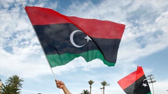 Avrupa liderlerinin son dönemde Libya'ya üst üste düzenlediği ziyaretlerin hedefi ne?