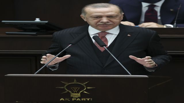 Erdoğan’dan, bakan atamaları açıklaması